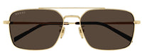 Gucci Institutional Logo GG1957SA Sunglasses
