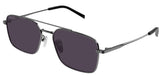 Occhiali da sole Gucci Institutional Logo GG1957SA
