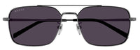 Gucci Institutional Logo GG1957SA Sunglasses