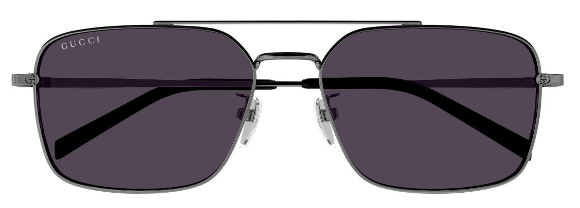 Gucci Institutional Logo GG1957SA Sunglasses