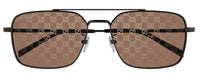 Gucci Institutional Logo GG1957SA Sunglasses