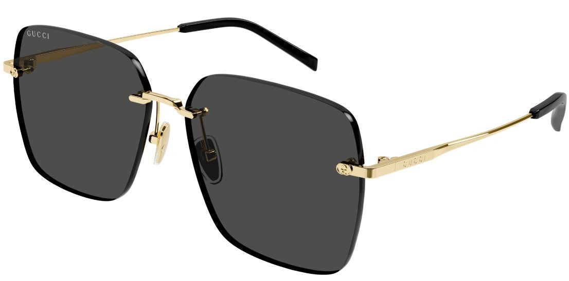 Gucci Institutional Logo GG1955SA Sunglasses