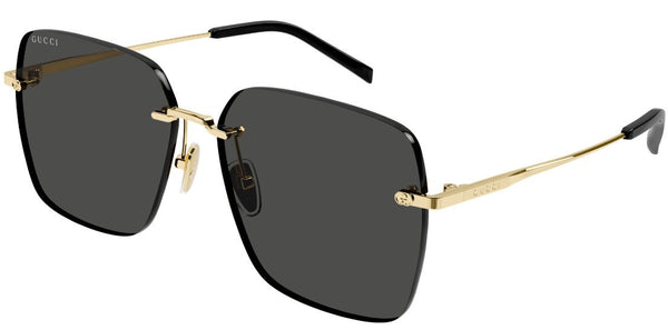 Gucci Institutional Logo GG1955SA Sunglasses