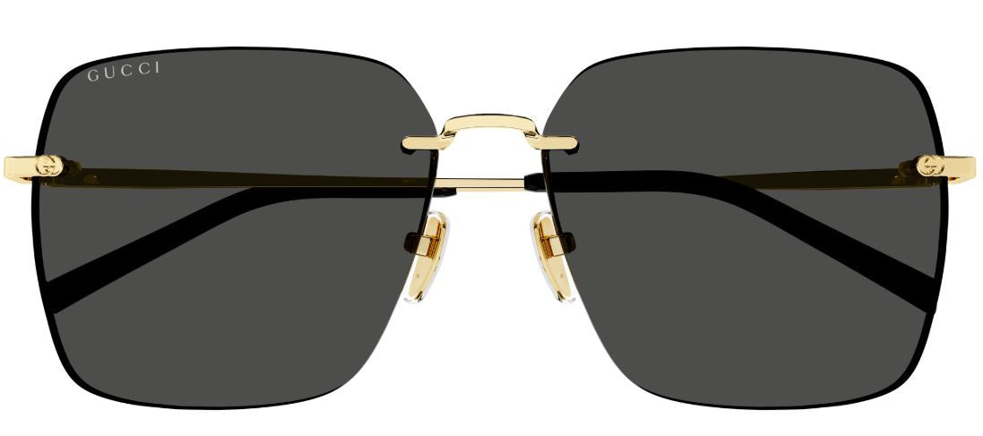 Gucci Institutional Logo GG1955SA Sunglasses