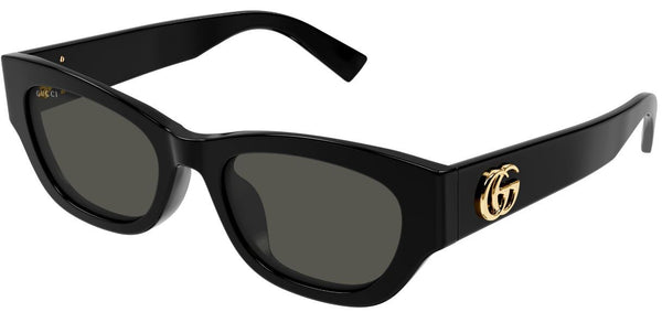 Zonnebril Gucci Emblem GG1954SA