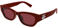 Gafas de sol Gucci Emblem GG1954SA