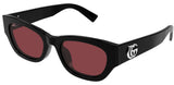Gafas de sol Gucci Emblem GG1954SA