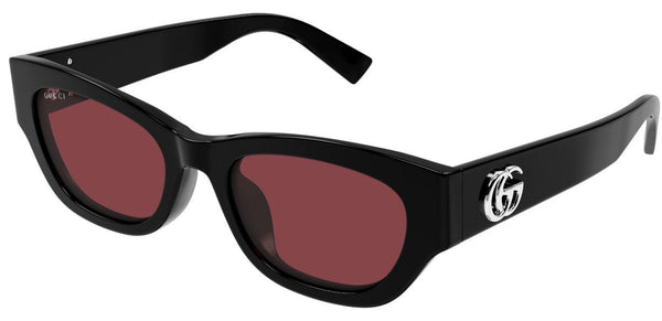 Zonnebril Gucci Emblem GG1954SA