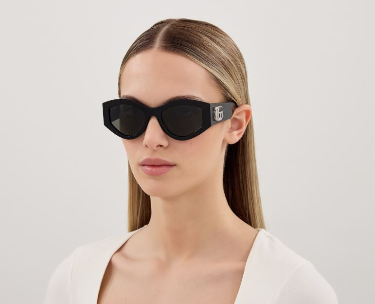 Gucci Emblem GG1951S Sunglasses