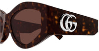 Gucci Emblem GG1951S Sunglasses