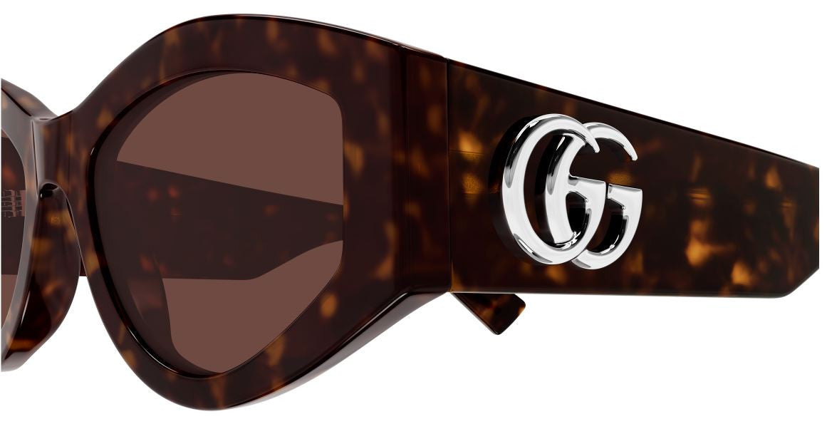 Gucci Emblem GG1951S Sunglasses
