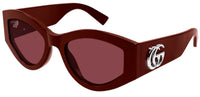 Gucci Emblem GG1951S Sunglasses