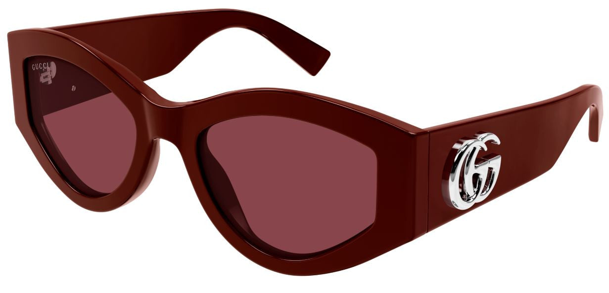 Gucci Emblem GG1951S Sunglasses