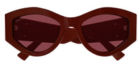 Gucci Emblem GG1951S Sunglasses