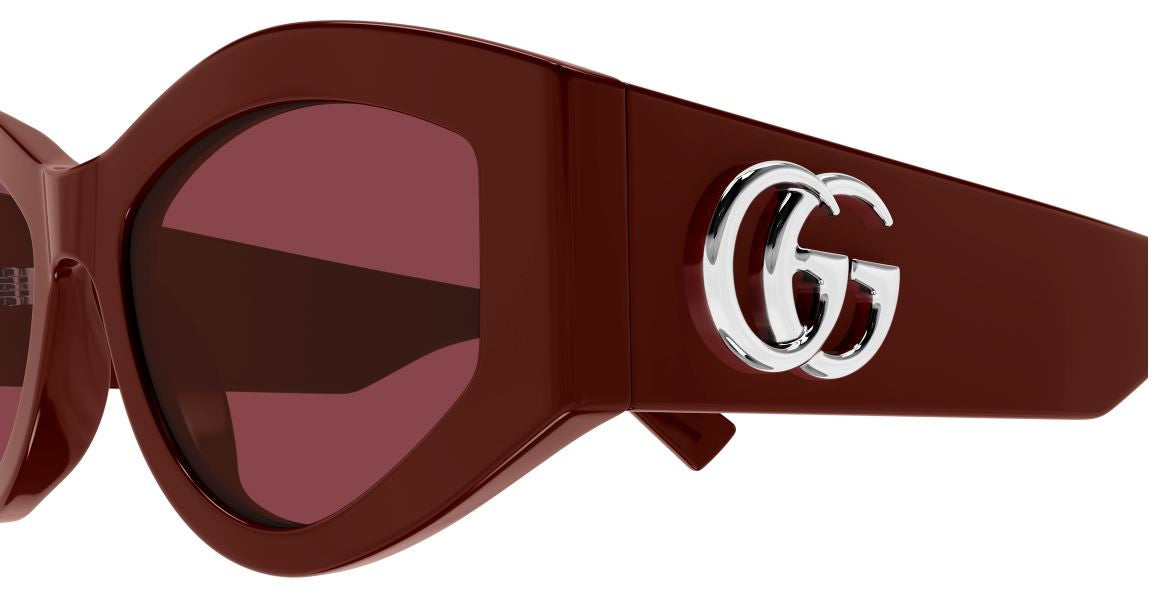Gucci Emblem GG1951S Sunglasses