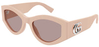 Gucci Emblem GG1951S Sunglasses