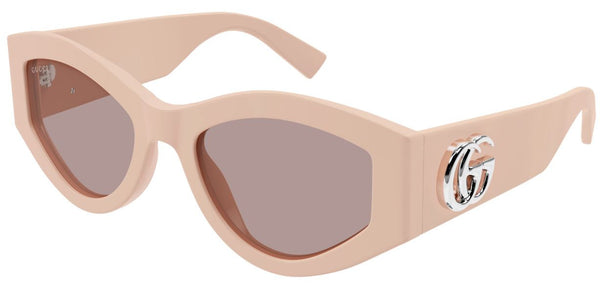 Zonnebril Gucci Emblem GG1951S