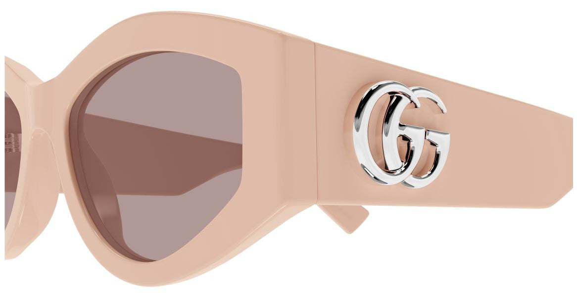 Gucci Emblem GG1951S Sunglasses