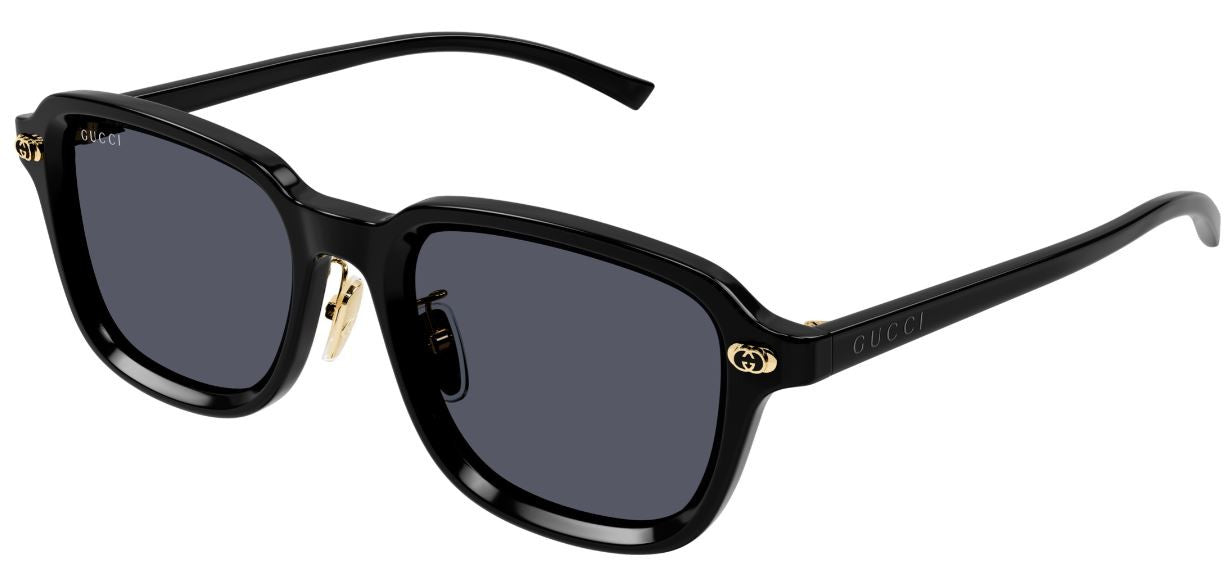Gucci Institutional Logo GG1948SK Sunglasses