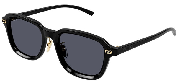 Gucci Institutional Logo GG1948SK Sunglasses