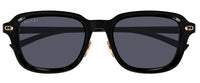 Gucci Institutional Logo GG1948SK Sunglasses