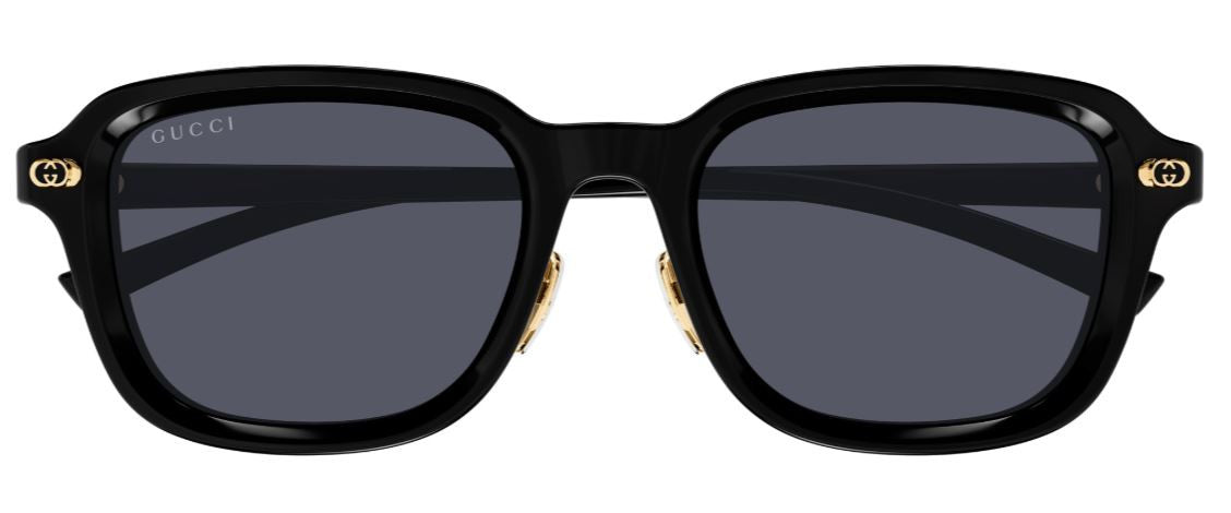 Gucci Institutional Logo GG1948SK Sunglasses