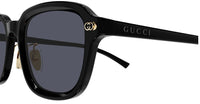 Gucci Institutional Logo GG1948SK Sunglasses
