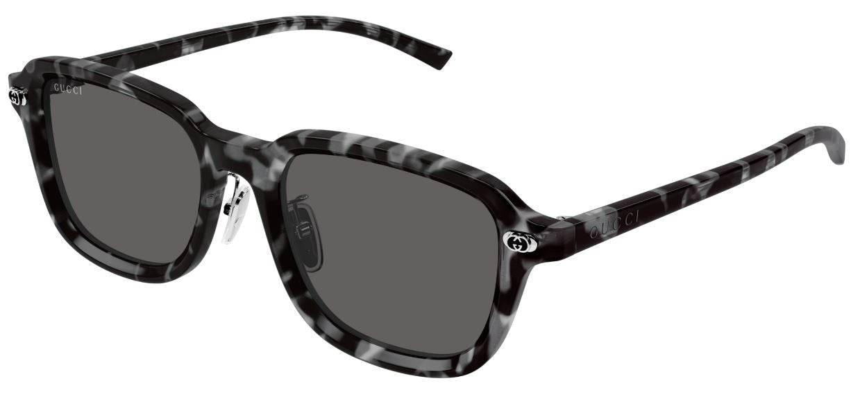 Gucci Institutional Logo GG1948SK Sunglasses