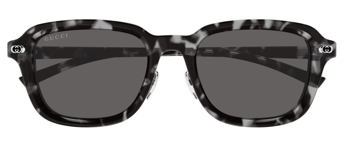 Gucci Institutional Logo GG1948SK Sunglasses