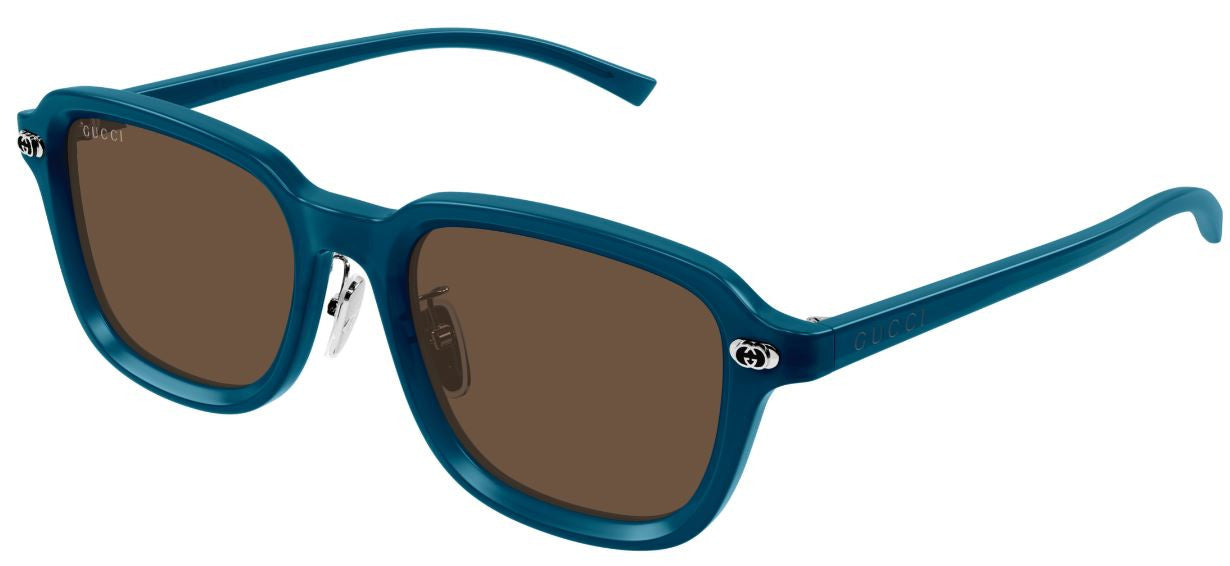 Gucci Institutional Logo GG1948SK Sunglasses