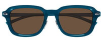 Gucci Institutional Logo GG1948SK Sunglasses