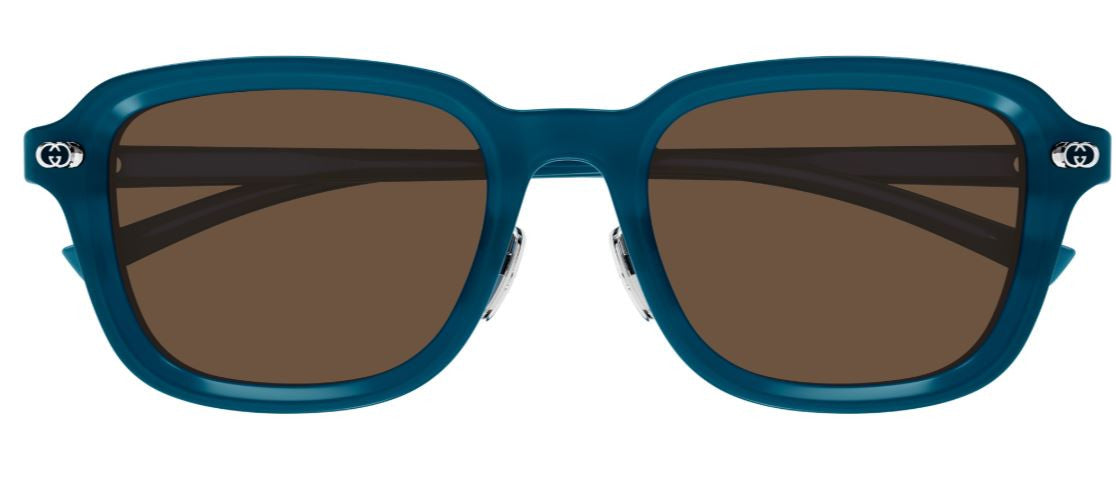 Gucci Institutional Logo GG1948SK Sunglasses