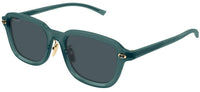 Gucci Institutional Logo GG1948SK Sunglasses