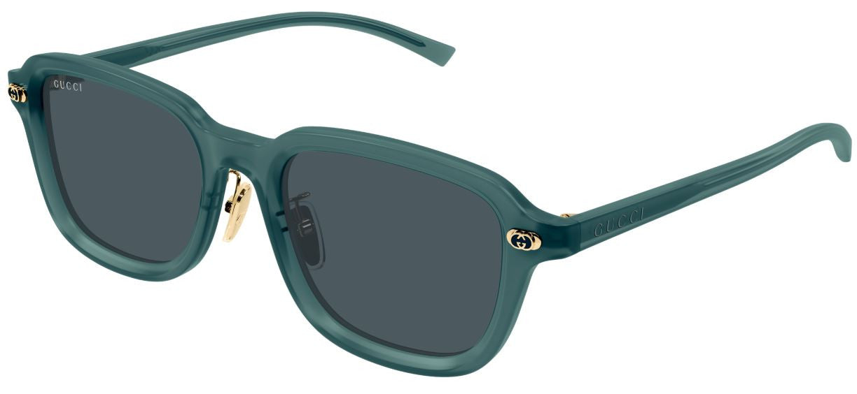 Gucci Institutional Logo GG1948SK Sunglasses