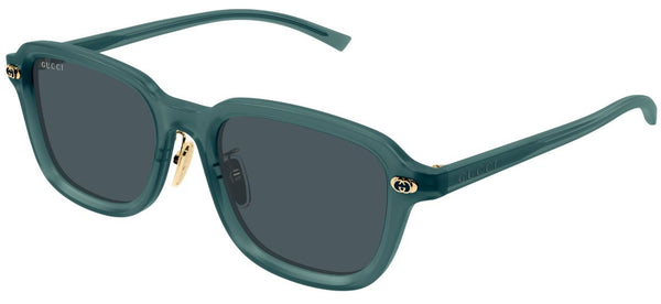 Gucci Institutional Logo GG1948SK Sunglasses
