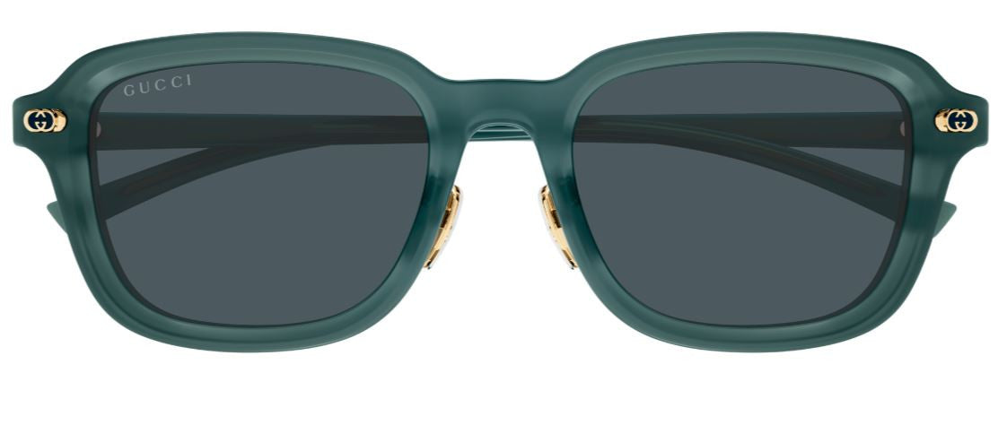 Gucci Institutional Logo GG1948SK Sunglasses