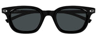 Gucci Institutional Logo GG1946S Sunglasses