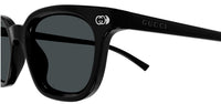 Gucci Institutional Logo GG1946S Sunglasses
