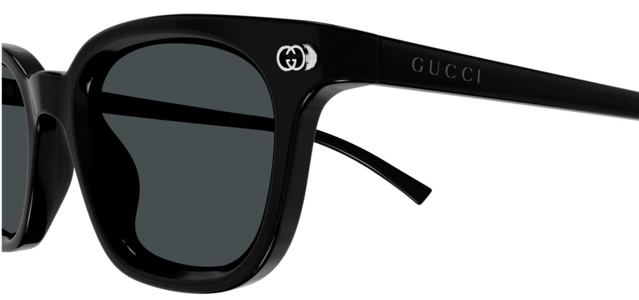 Gucci Institutional Logo GG1946S Sunglasses