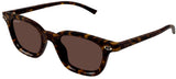 Gucci Institutional Logo GG1946S Sunglasses