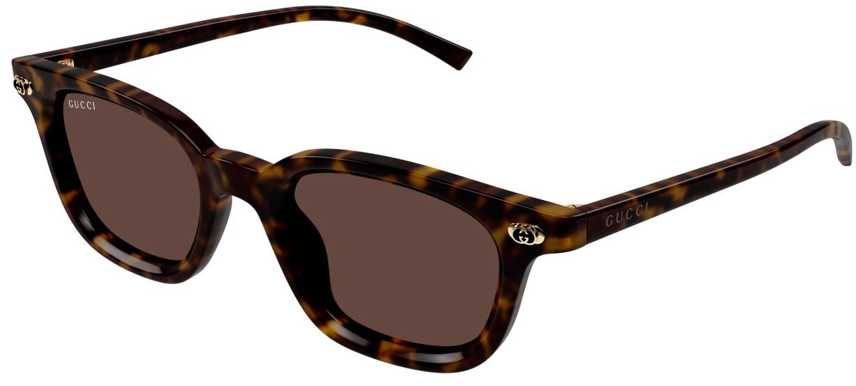 Gucci Institutional Logo GG1946S Sunglasses
