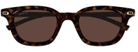Gucci Institutional Logo GG1946S Sunglasses