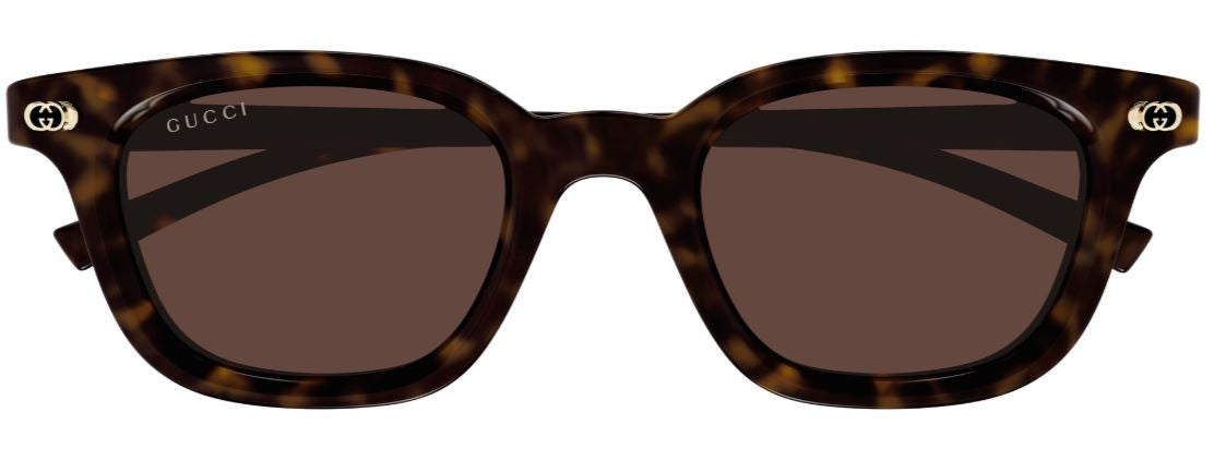 Gucci Institutional Logo GG1946S Sunglasses