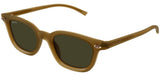 Gucci Institutional Logo GG1946S Sunglasses