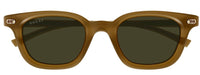 Gucci Institutional Logo GG1946S Sunglasses