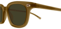 Gucci Institutional Logo GG1946S Sunglasses