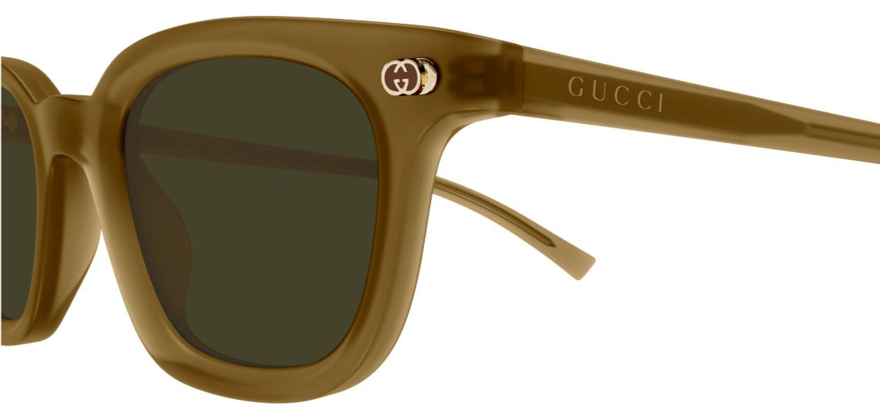 Gucci Institutional Logo GG1946S Sunglasses