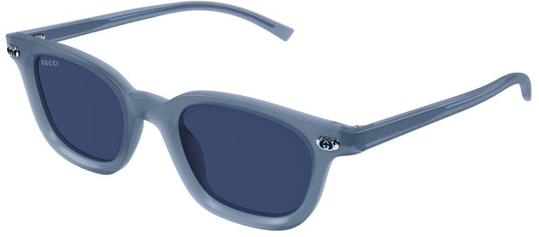 Lunettes de Soleil Gucci Institutional Logo GG1946S
