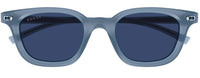 Gucci Institutional Logo GG1946S Sunglasses