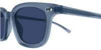 Gucci Institutional Logo GG1946S Sunglasses
